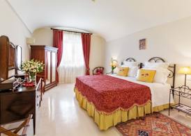 Masseria San Domenico - Preferred Hotels & Resorts 4