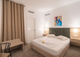 Hotel Ibn Khaldoun 4