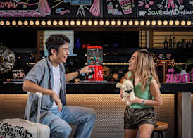 Moxy Bangkok Ratchaprasong 3