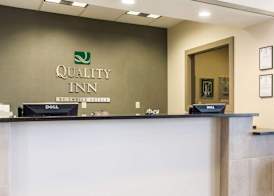 Quality Inn Geneseo 3