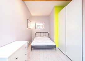 RentPlanet - Apartament Ariańska 4