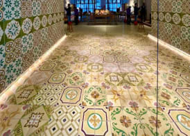 Yitel Hotel Shanghai ex Timeless Boutique House 3