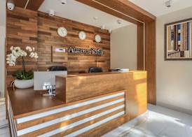 Aurora Sofia Hotel 2
