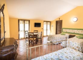 Agriturismo Il Giardino Dei Ciliegi 5
