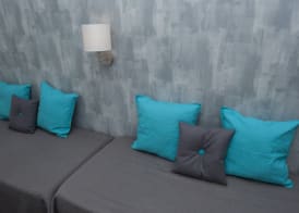 Nobilcasa Suites 5