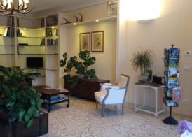 La Villa degli Orti 3