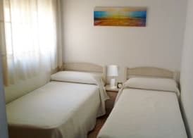 Apartamentos Turísticos Fresno 3