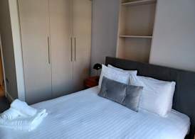 Grays Inn by Aeria Apartments 4