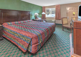 Knights Inn - Forest Hill, TX 5