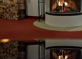 Saint Georges Hotel 5