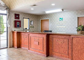 Quality Inn Hanceville US Hwy 31 3