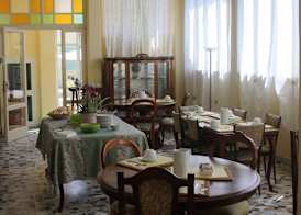 La Locanda del Geco 5