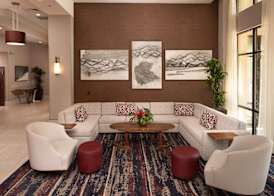 Hilton Asheville Biltmore Park 4