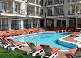 Sweethome Boutique Hotel 5