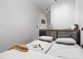 Deluxe Apartments & Rooms "In the Center" 5