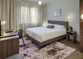 Porta Altinia Suites 5