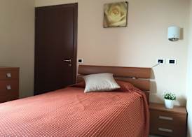 Hotel Villa San Fedele 5