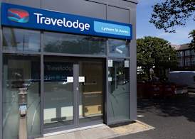 Travelodge Lytham St Annes 5