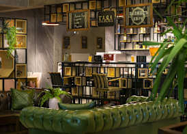 Marinn Deluxe Hotel 5