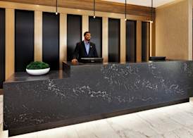 AC Hotel by Marriott Ann Arbor Downtown 2
