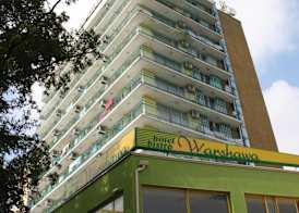 Sunny Varshava Hotel 5