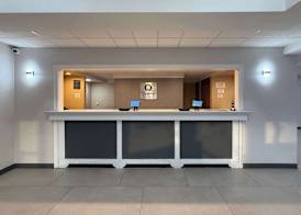 Quality Inn & Suites Baton Rouge West - Port Allen 2