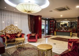Lapis Inn Hotel & Spa ( Ex. Ambassador Hotel) 4