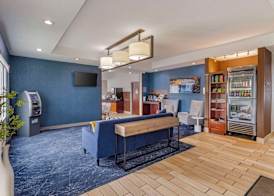 Comfort Inn & Suites Corbin North 5