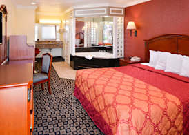 Americas Best Value Inn San Bernardino 3