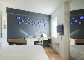 New Hotel, a Member of Design Hotels 3