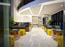 Chezzotel Pattaya 2