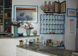 Hotel Acquazzurra 4