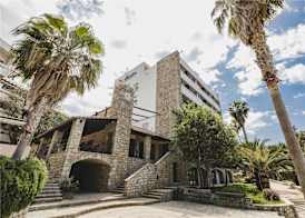 Radisson Resort Ruza Vjetrova 4