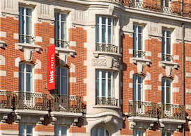 ibis Toulouse Gare Matabiau 2