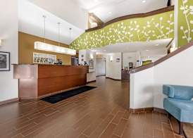 Sleep Inn at Greenville Convention Center 2