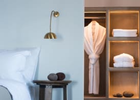 Azar Luxury Villas & Suites 5