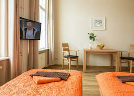 Apartmentpension am Stadtschloss 3