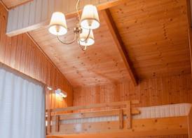 Hunkubakkar Guesthouse 2