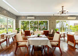 Le Mayansa Resort 5
