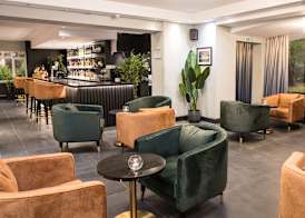Park Inn by Radisson Bournemouth 2