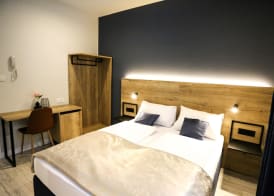 Casablanca Boutique Bed&Breakfast 2