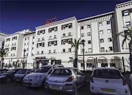 ibis Constantine 5