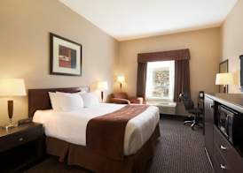 Days Inn by Wyndham Innisfail 4