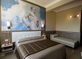 Eracle Hotel 5