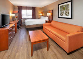 Canadas Best Value Inn-Richmond Hill 2