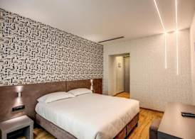 Colosseo Prestige Rooms 2