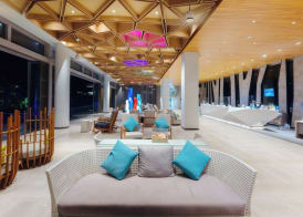 Oceanfront Beach Resort 4