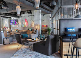Moxy Hamburg City 3