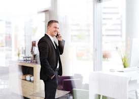 Novotel Suites Hannover 4