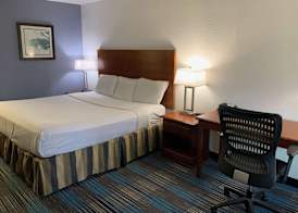 Travelodge by Wyndham Mobile Al 3